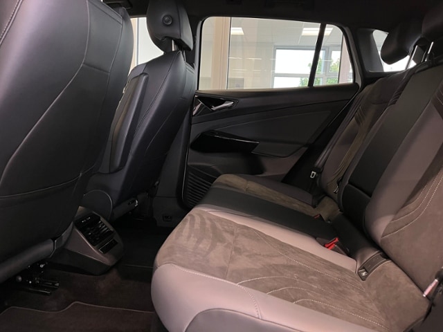 Volkswagen ID.4 285PS AHK Infotainment +Assistenzpaket