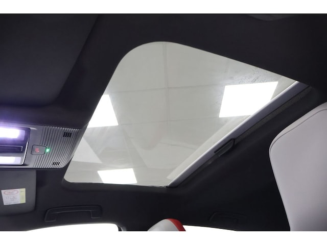 Volkswagen Golf 2.0 TSI GTI Golf VIII