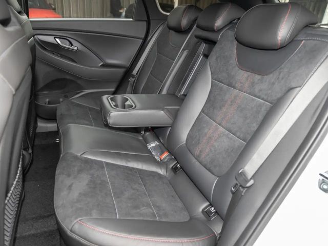 Hyundai i30 1.0 N Line T-GDi