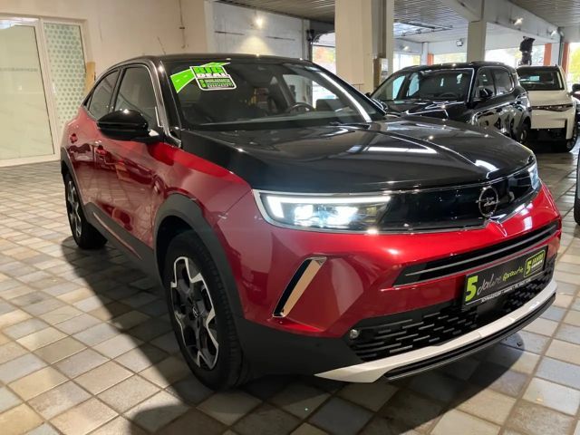 Opel Mokka 1.2 Turbo