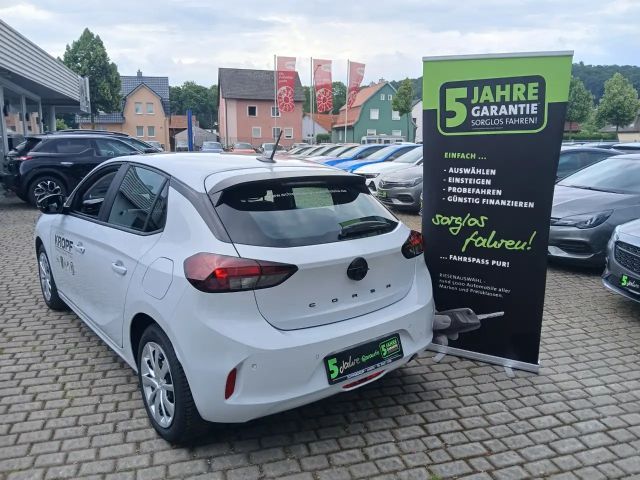 Opel Corsa 1.2 Turbo Turbo