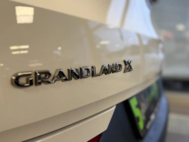 Opel Grandland X Edition Hybrid
