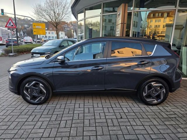 Hyundai Bayon 1.0 Prime T-GDi