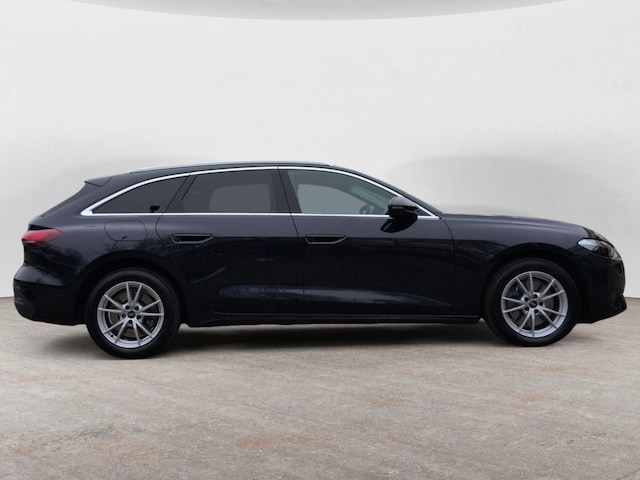 Audi A5 Avant Quattro S-Tronic