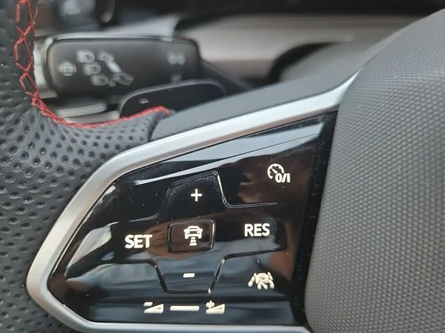 Volkswagen Golf DSG GTI Golf VIII