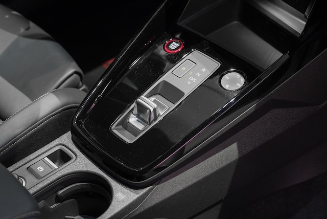 Audi RS3 Quattro S-Tronic Sportback