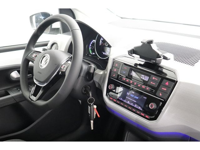 Volkswagen e-up! e-up! Edition 61 kW 83 PS 32,3 kWh 1-Gang-Automatik