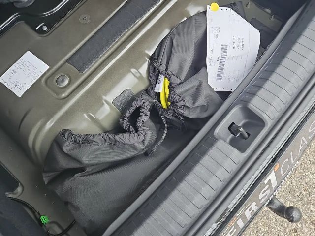 Cupra Terramar 1.5 e-Hybrid e-Hybrid