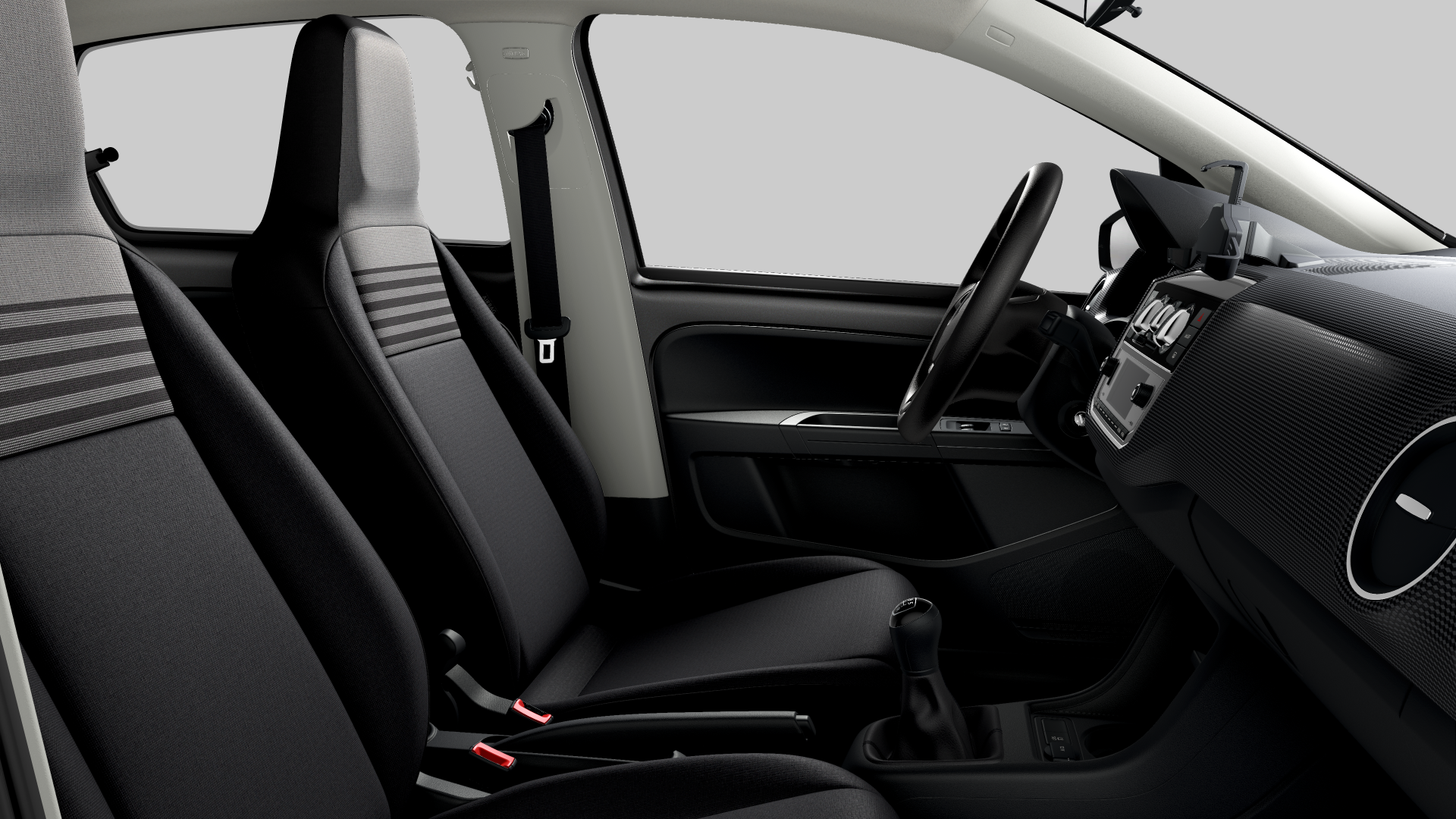 Volkswagen up! up! 1.0