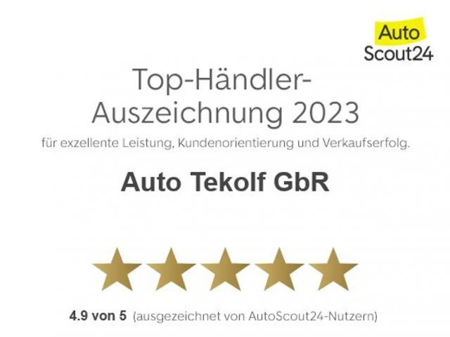 SsangYong Korando E-Motion Platinum. 20.640 Euro Preisvorteil!