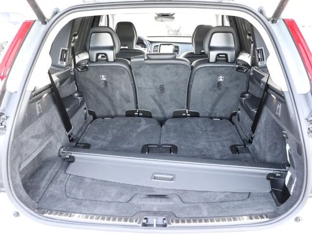 Volvo XC90 AWD Bright Plus Recharge