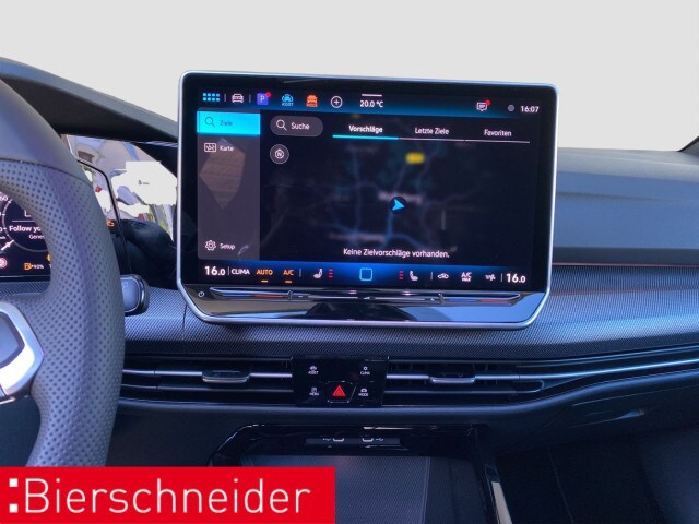 Volkswagen Golf 1.5 eTSI DSG R-Line Style