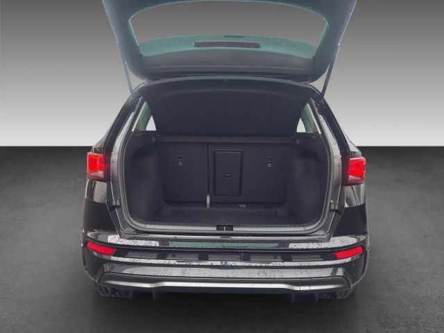 Cupra Ateca 1.5 TSI DSG