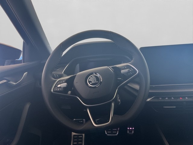 Skoda Octavia 2.0 TDI Combi