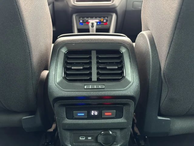 Volkswagen Tiguan DSG Elegance Elegance