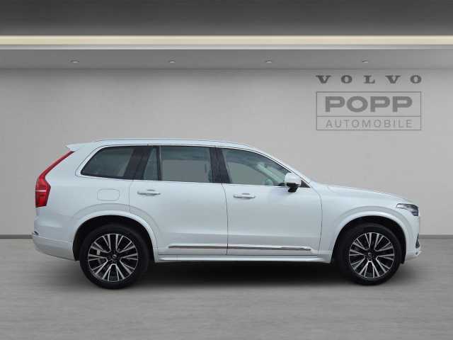 Volvo XC90 XC90