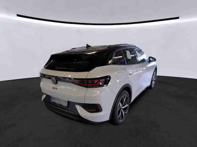 Volkswagen ID.4 4Motion GTX IQ.Drive
