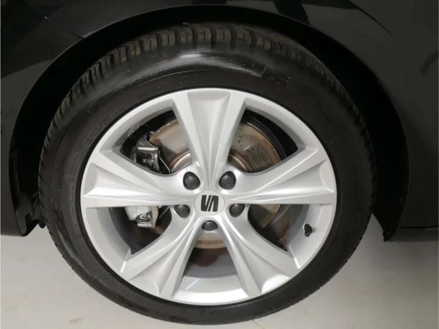 Seat Leon 2.0 TDI DSG FR-lijn Sportstourer