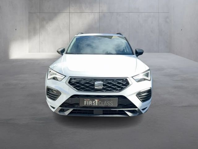 Seat Ateca 1.5 TSI DSG FR-lijn