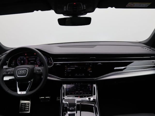Audi Q8 50 TDI Quattro