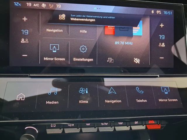 Peugeot 308 Allure Pack