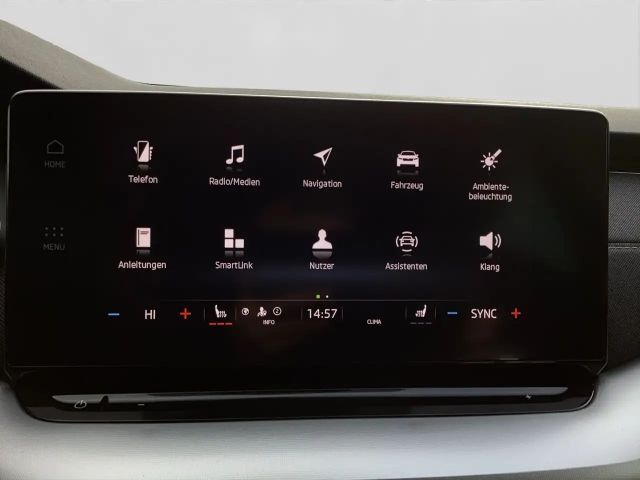 Skoda Octavia 2.0 TDI Combi Style Style