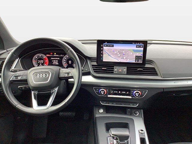 Audi Q5 50 TDI Quattro Sportback