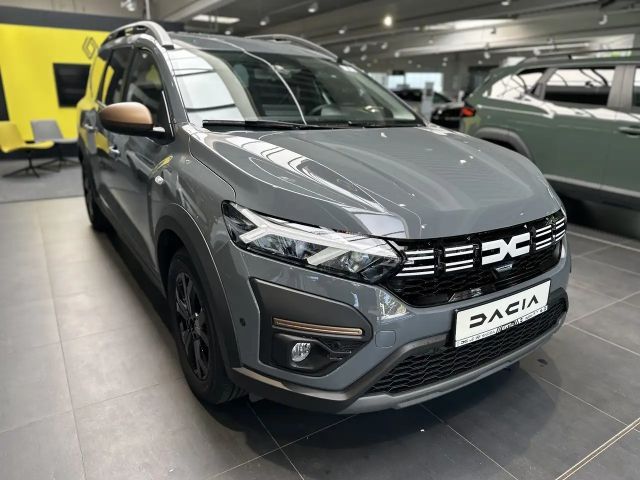 Dacia Jogger Extreme TCe 110