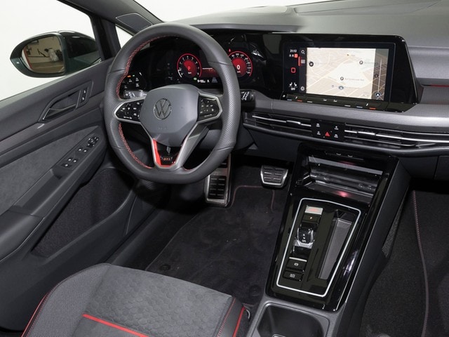 Volkswagen Golf 2.0 TSI Golf VIII