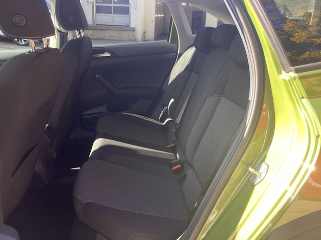 Volkswagen Taigo 1.0 TSI Move