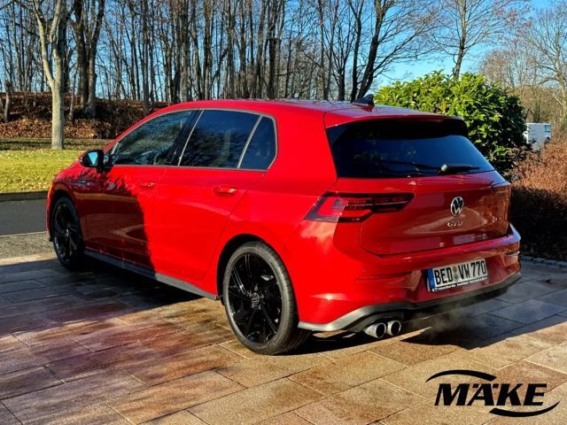 Volkswagen Golf 2.0 TDI DSG GTD