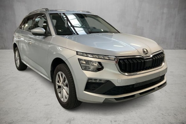 Skoda Kamiq KAMIQ        SELECTS85/1.0 A7F
