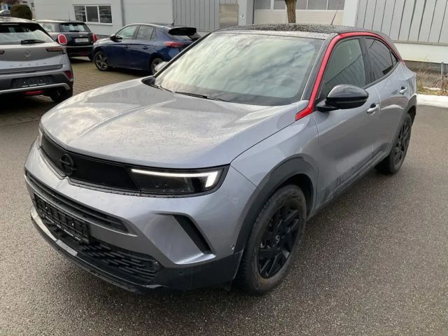 Opel Mokka GS-Line Grand Sport Mokka-e