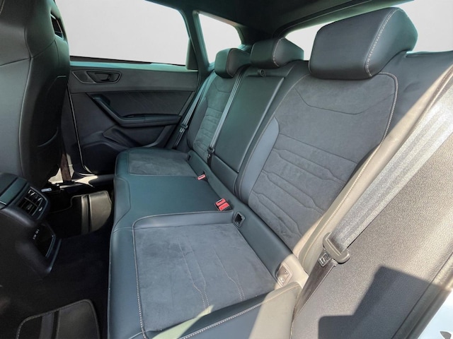 Cupra Ateca 2.0 TSI 4Drive VZ