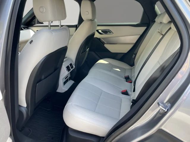 Land Rover Range Rover Velar D300 SE