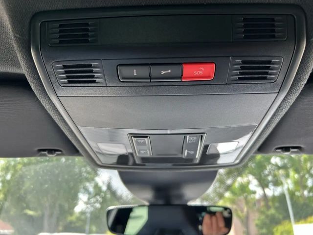 Seat Ibiza 1.0 TSI Black FR-lijn