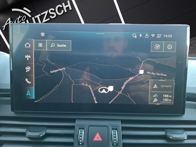 Audi Q5 40 TDI Quattro S-Line S-Tronic