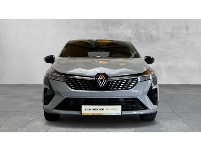 Renault Clio Bose TCe 90 Techno