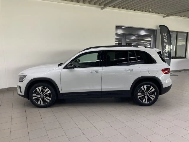 Mercedes-Benz GLB 220 PRO+NIGHT+DISTR+PANO+AHK+LED+NAVI+KAMERA