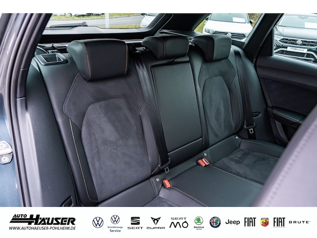 Cupra Leon 2.0 TSI 4Drive DSG Sportstourer VZ