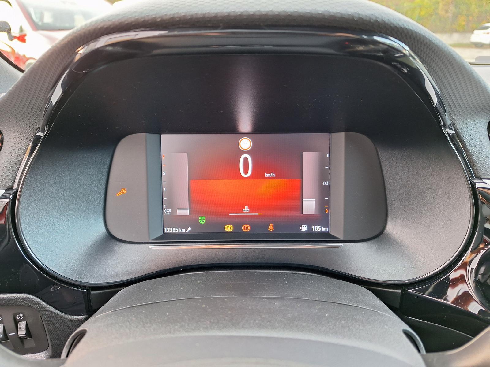 Opel Corsa GS-Line Grand Sport Turbo