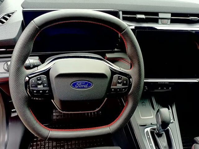 Ford Puma EcoBoost ST Line