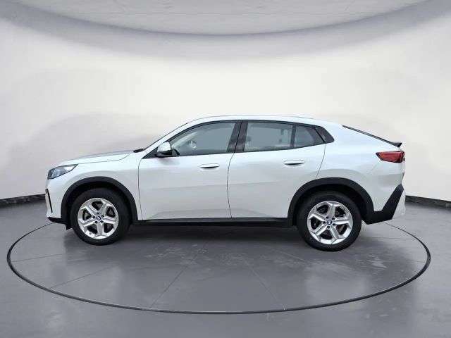 BMW X2 DCT sDrive20i