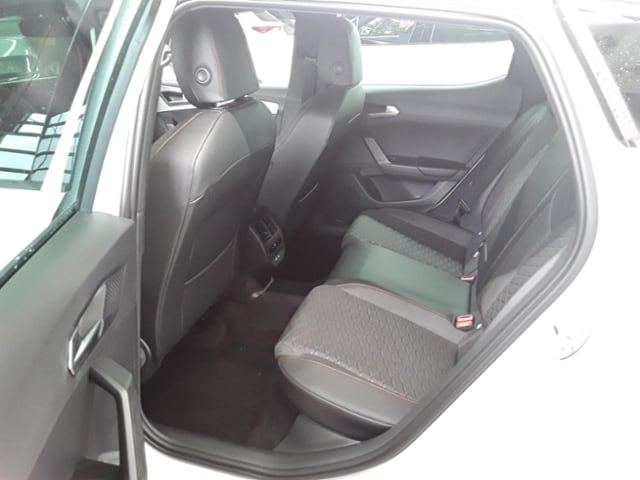 Seat Leon 1.5 eTSI DSG