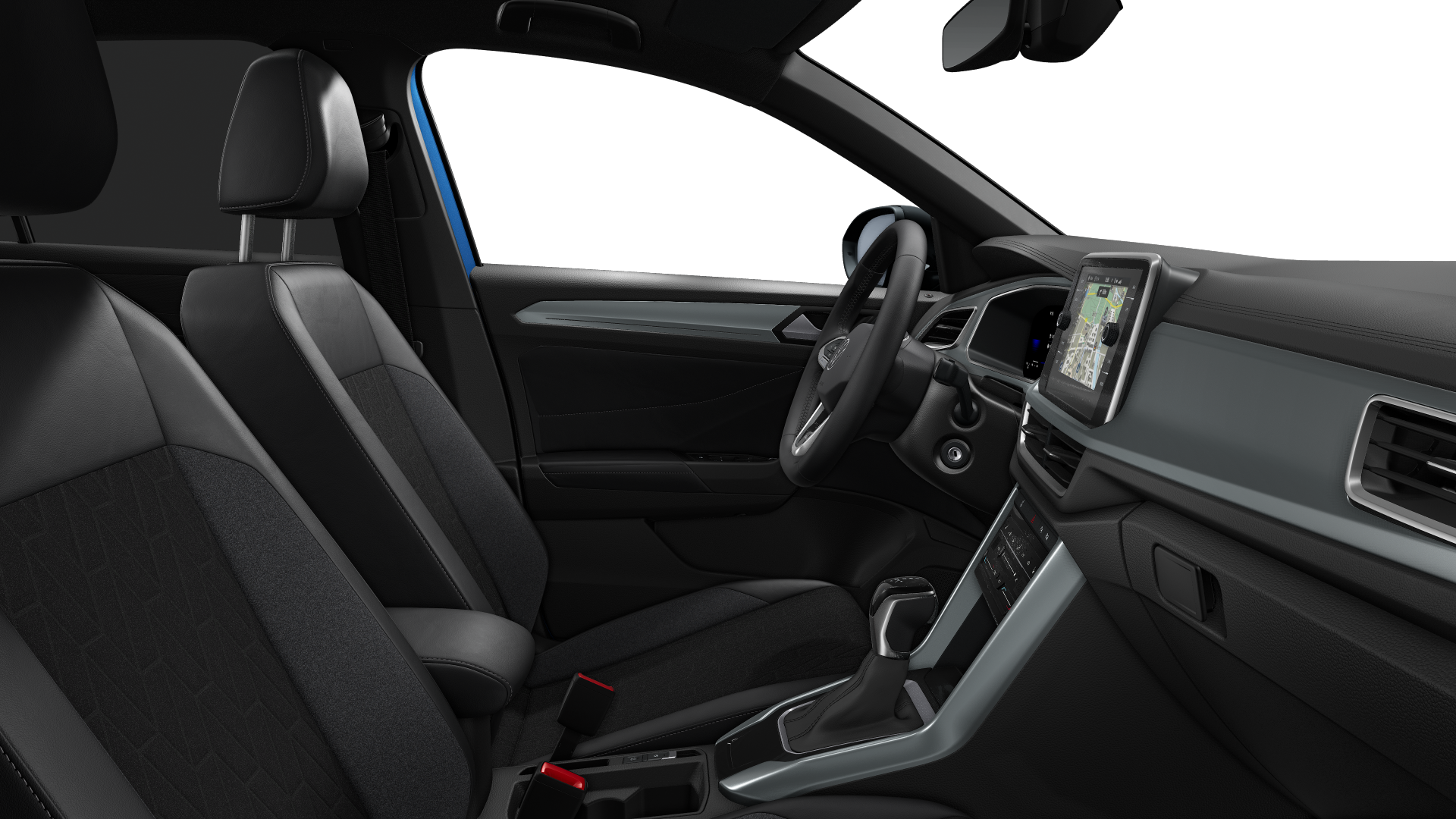 Volkswagen T-Roc 1.5 TSI