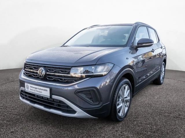 Volkswagen T-Cross 1.0 TSI DSG Life
