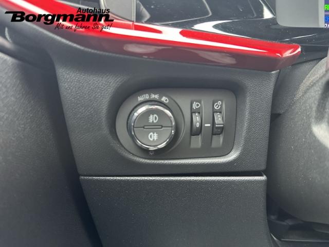 Opel Mokka GS-Line Grand Sport Mokka-e