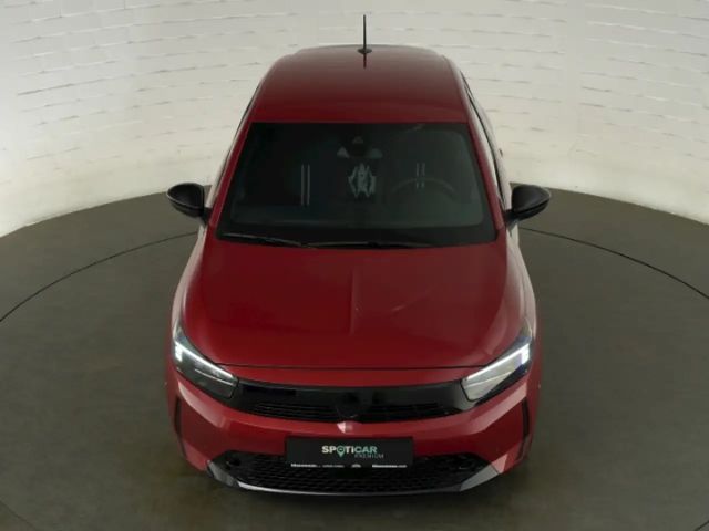 Opel Corsa GS-Line Grand Sport