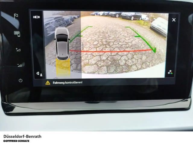 Seat Ibiza 1.0 TSI DSG FR-lijn