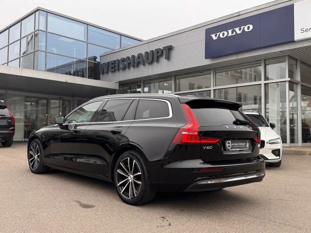 Volvo V60 AWD Recharge T6